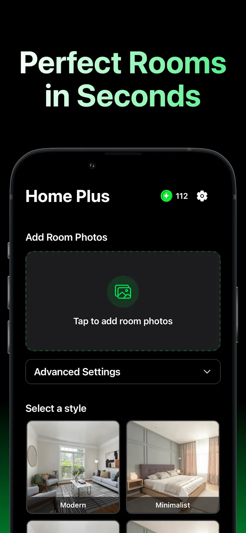 Home Plus screenshot 4