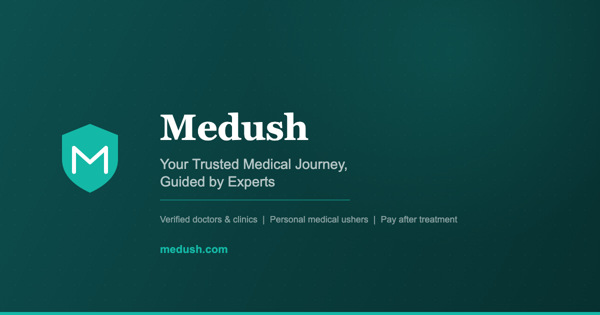 medush gallery image