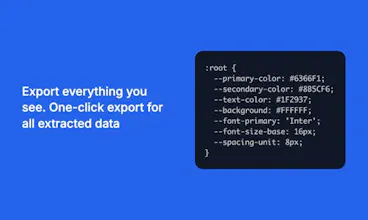 Style Inspector Pro gallery image