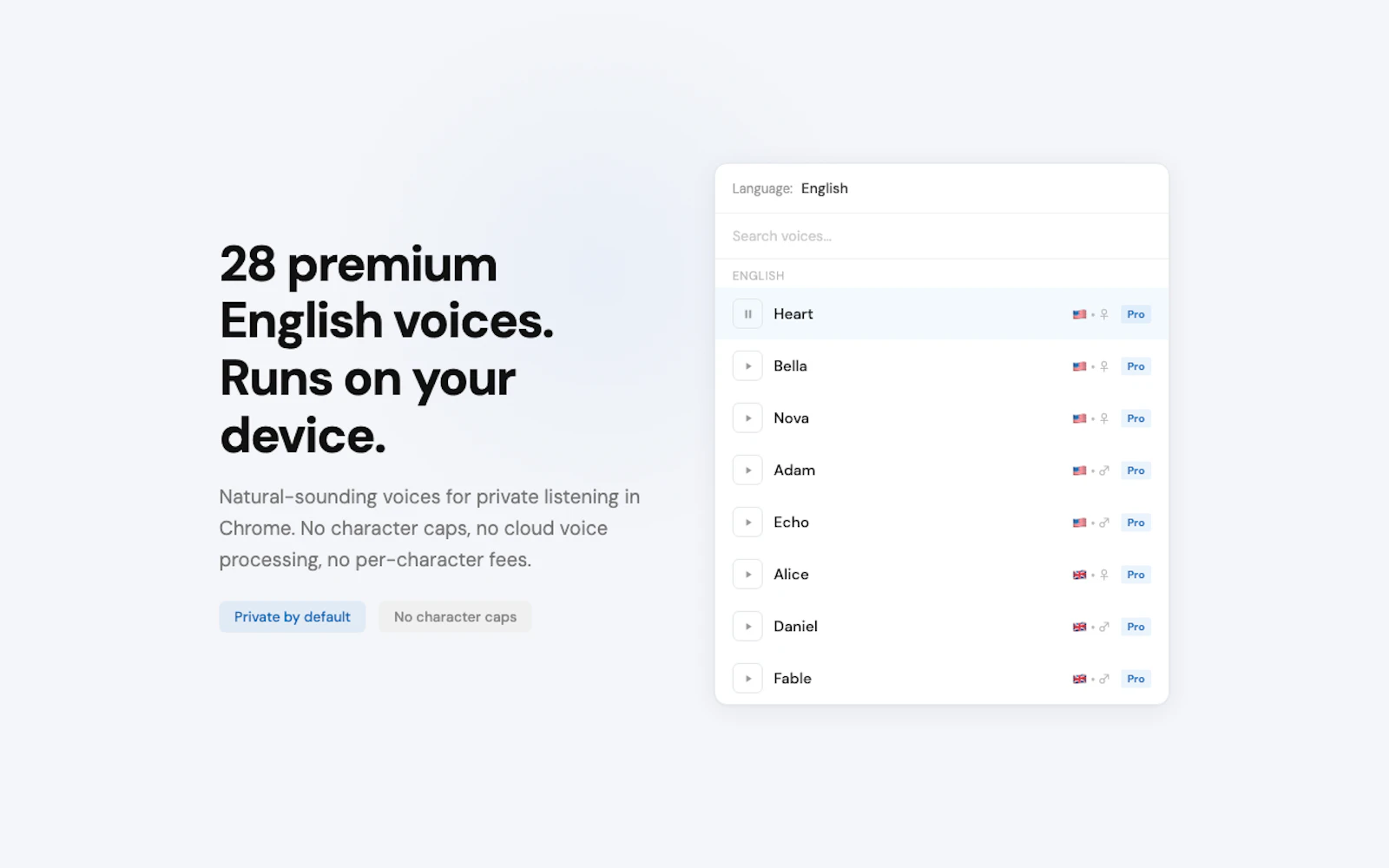 Readox screenshot 4