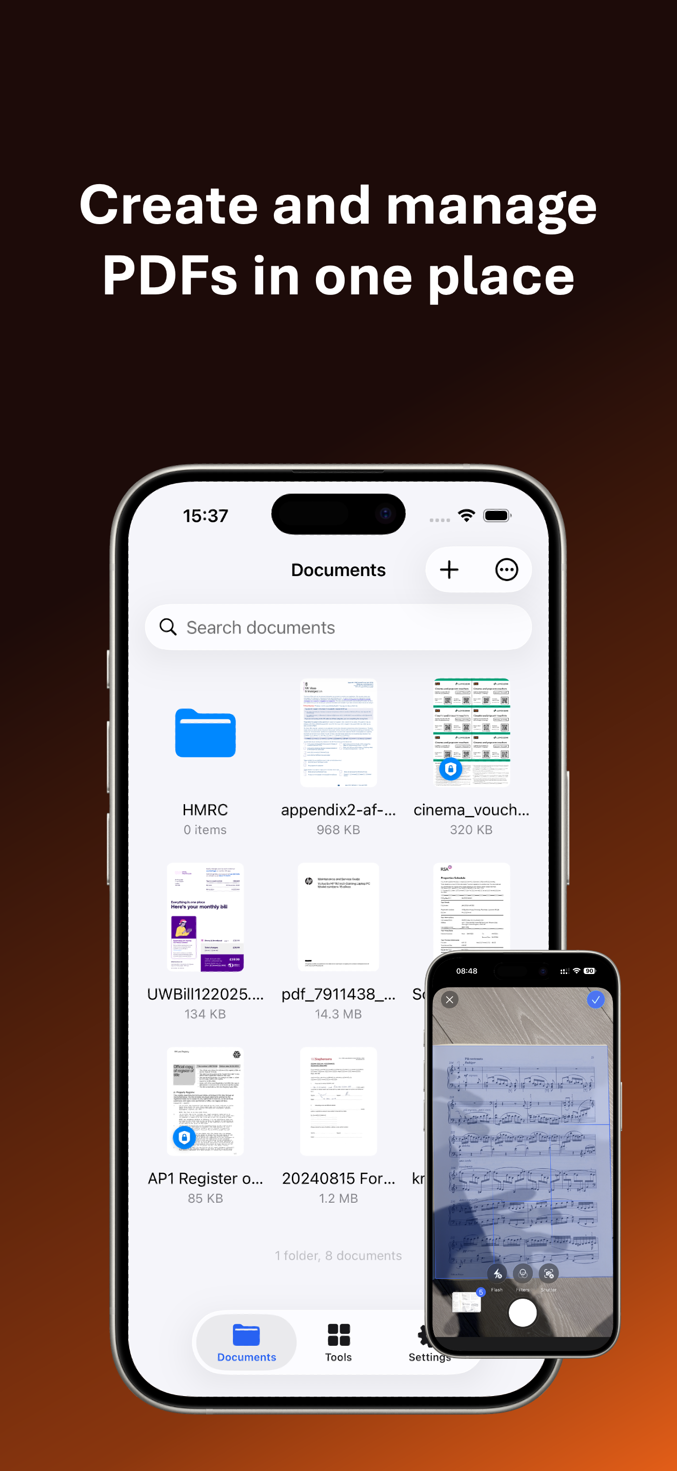 PDF Toolbox 2.2.1 gallery image