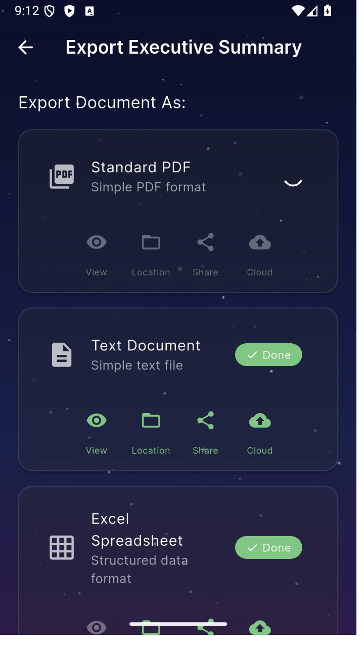 ideaCatcher: Note, orgnize & share ideas gallery image