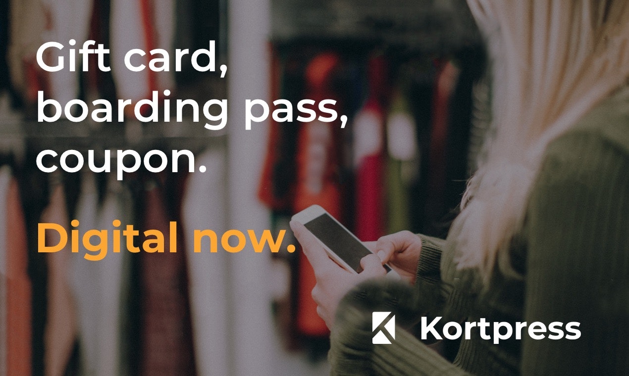 Kortpress gallery image