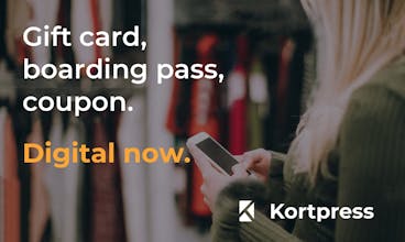 Kortpress gallery image