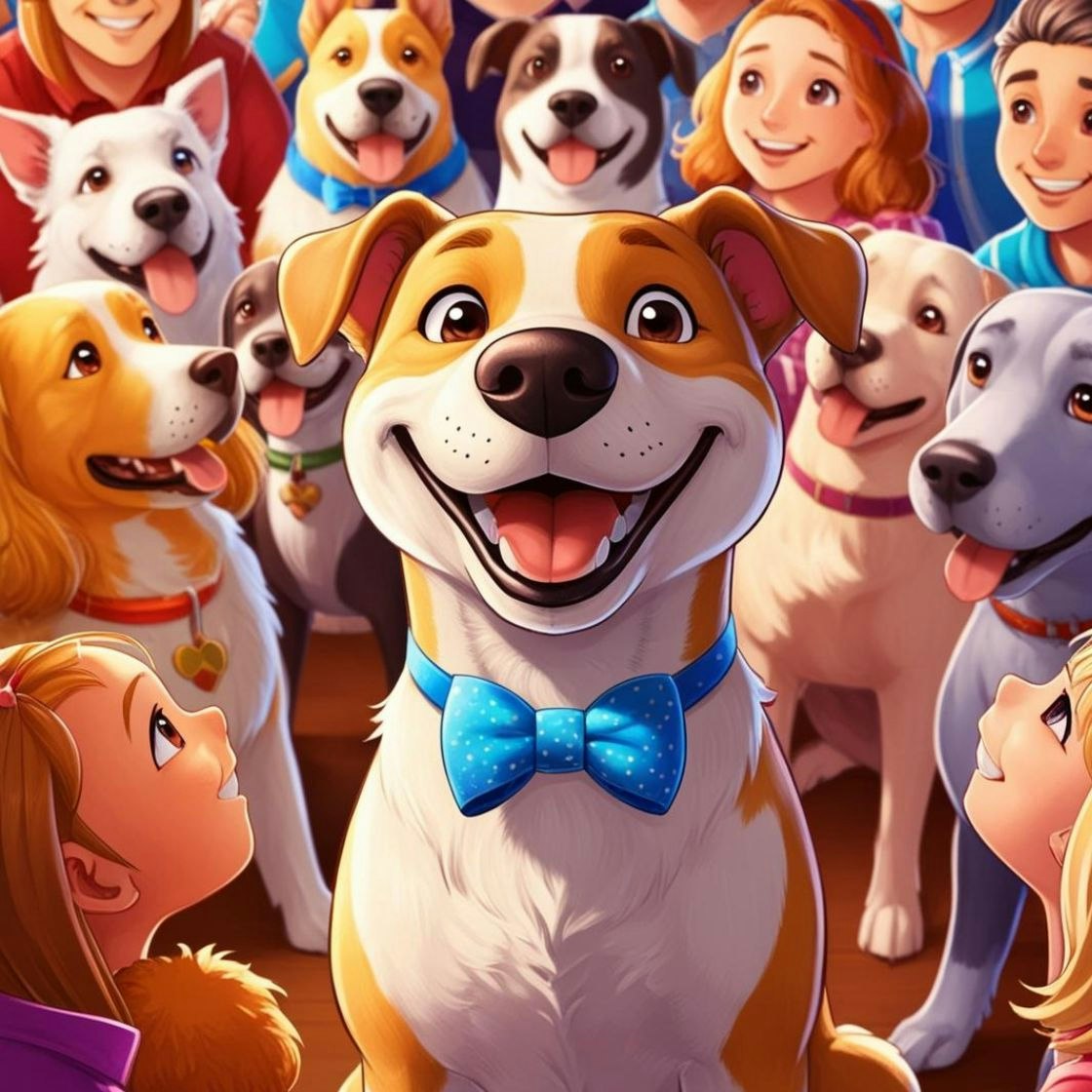 MyPetVillage media 5