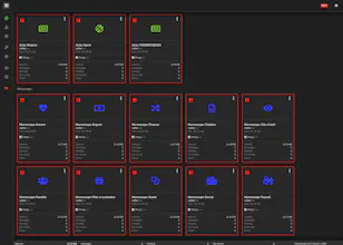 Total.js Flow gallery image