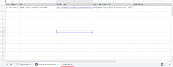 Excel Sheet Search Engine gallery image