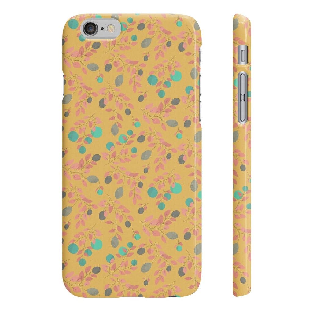 Colorful phone cases for iPhones media 1