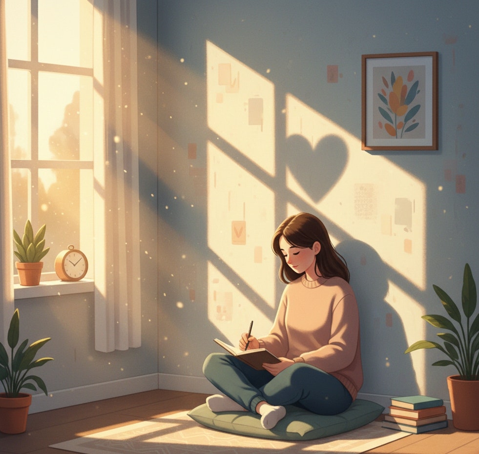 LifeClock - Screenshot 2 showing product features and functionality