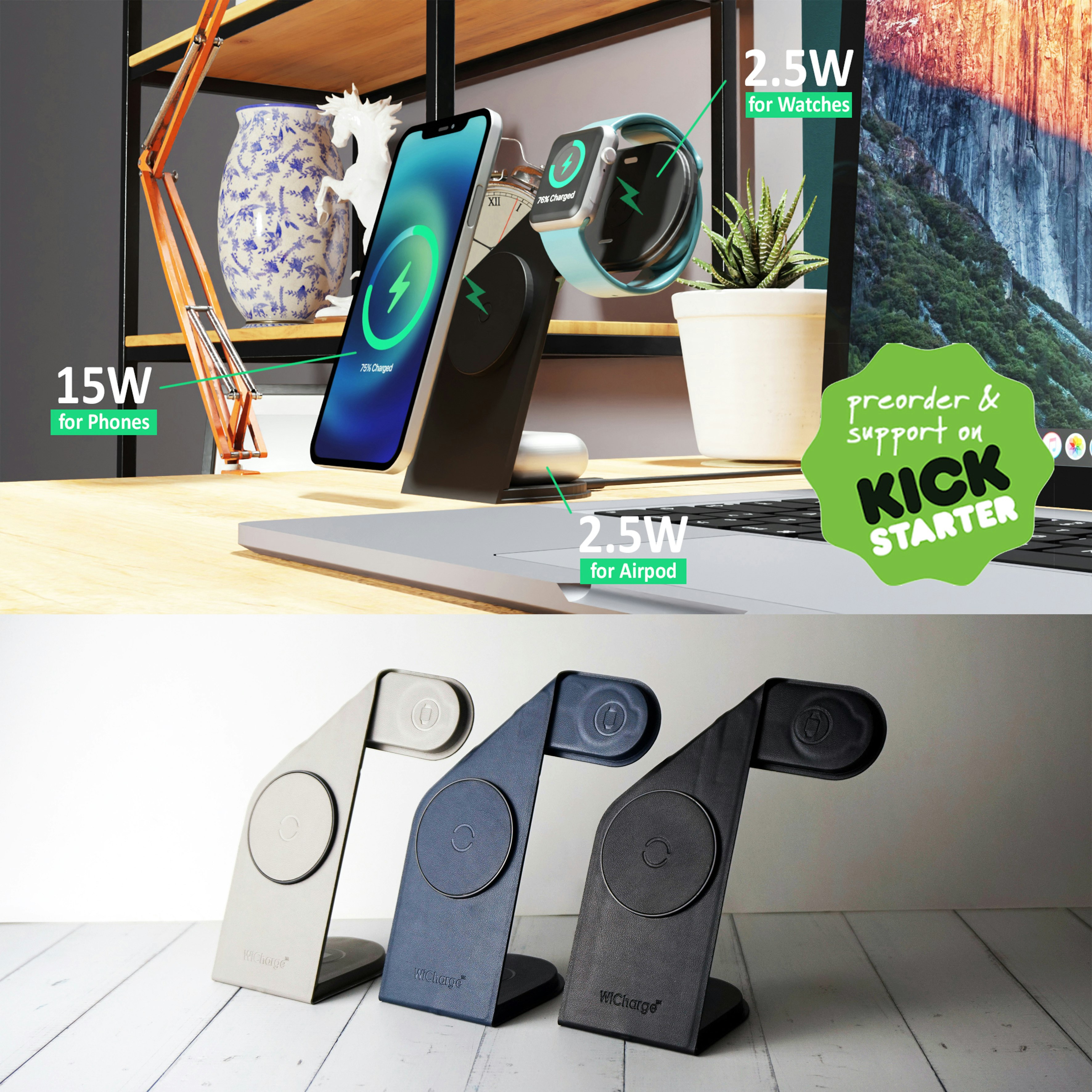 WiCharge gallery image