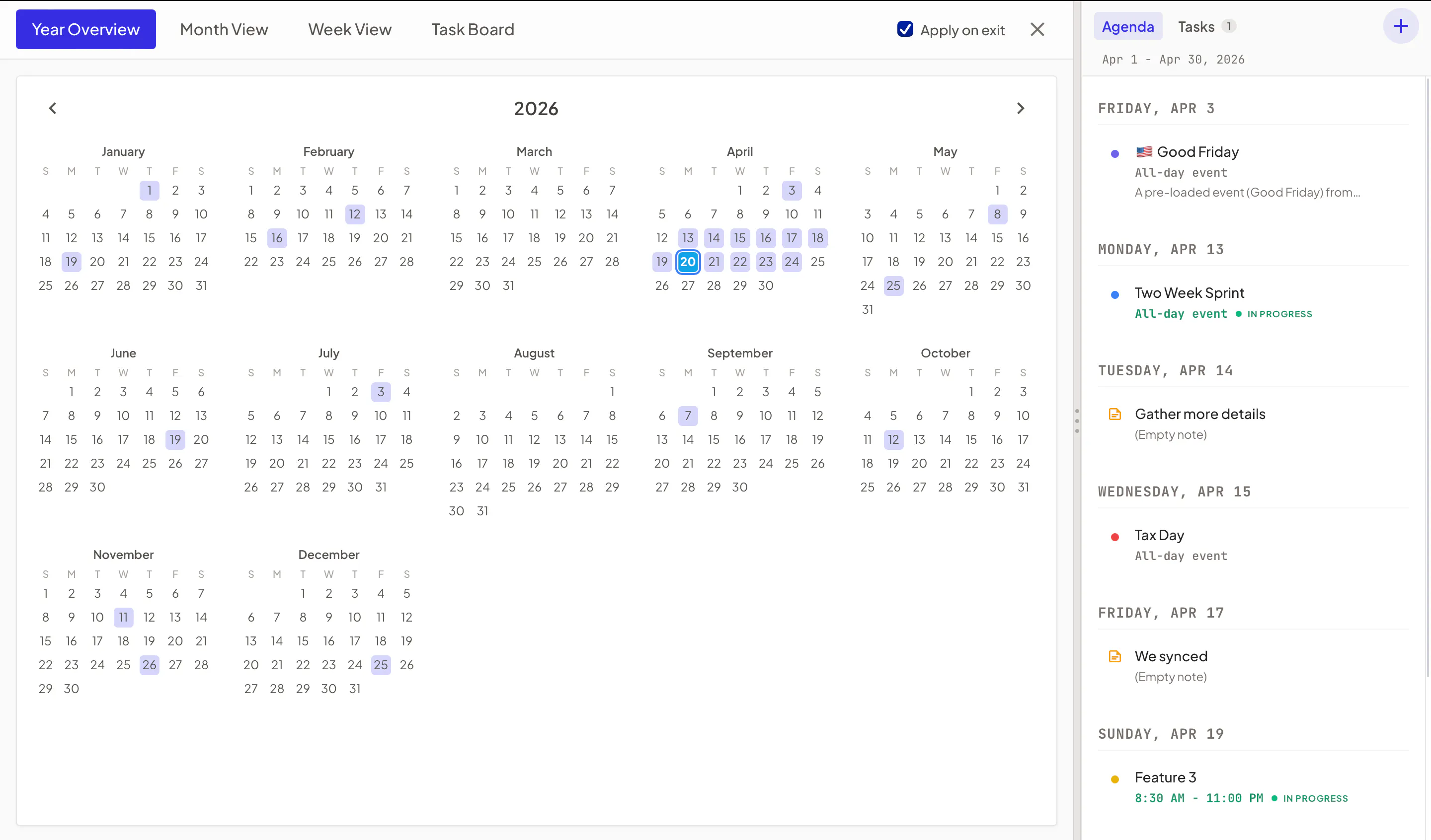 Screenshot 4