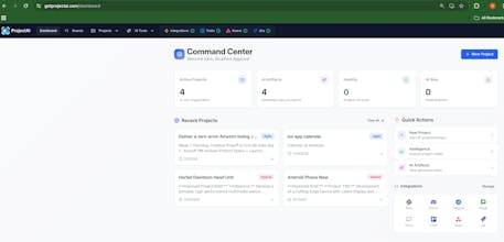 ProjectAI gallery image