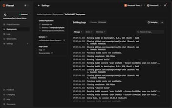 Virenet gallery image