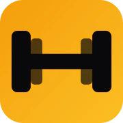 Lift5x5 logo