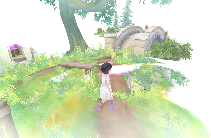 Beyond Eyes gallery image