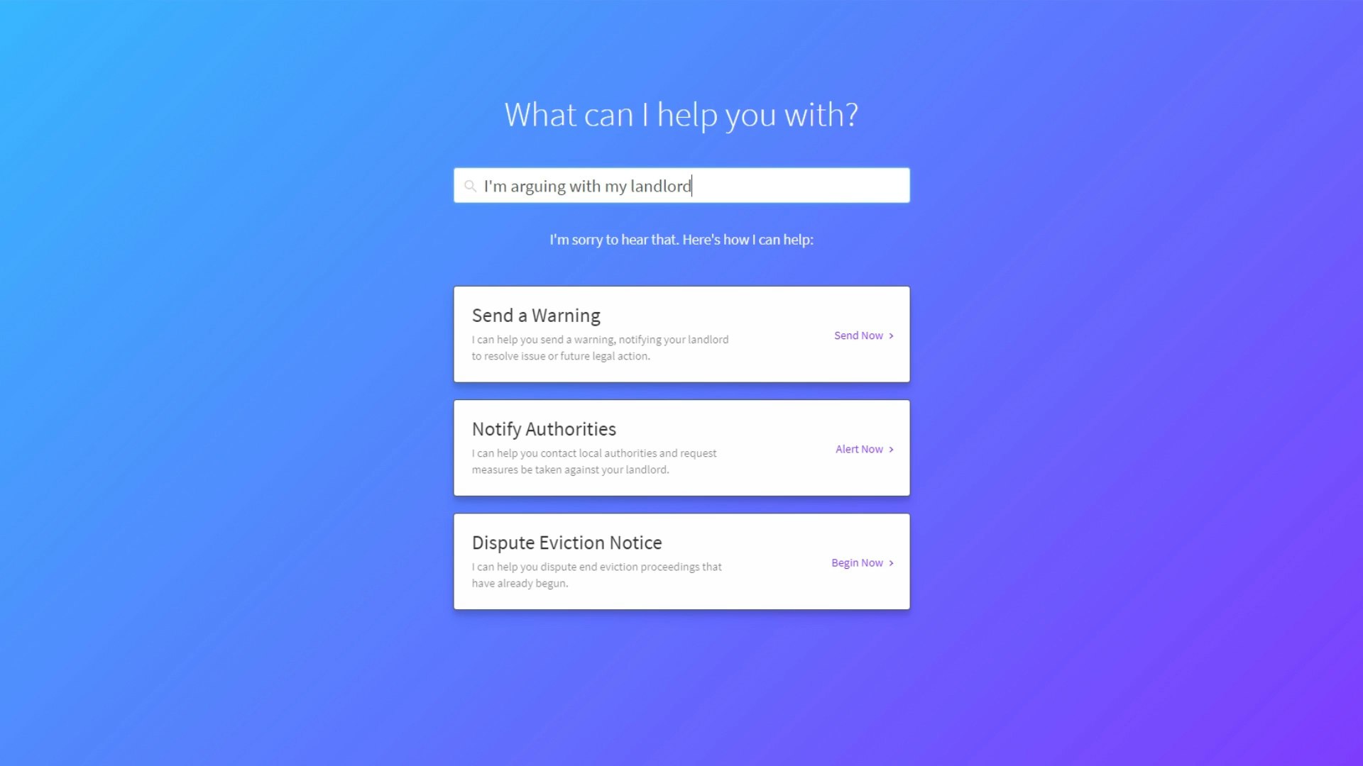 DoNotPay 2.0 gallery image