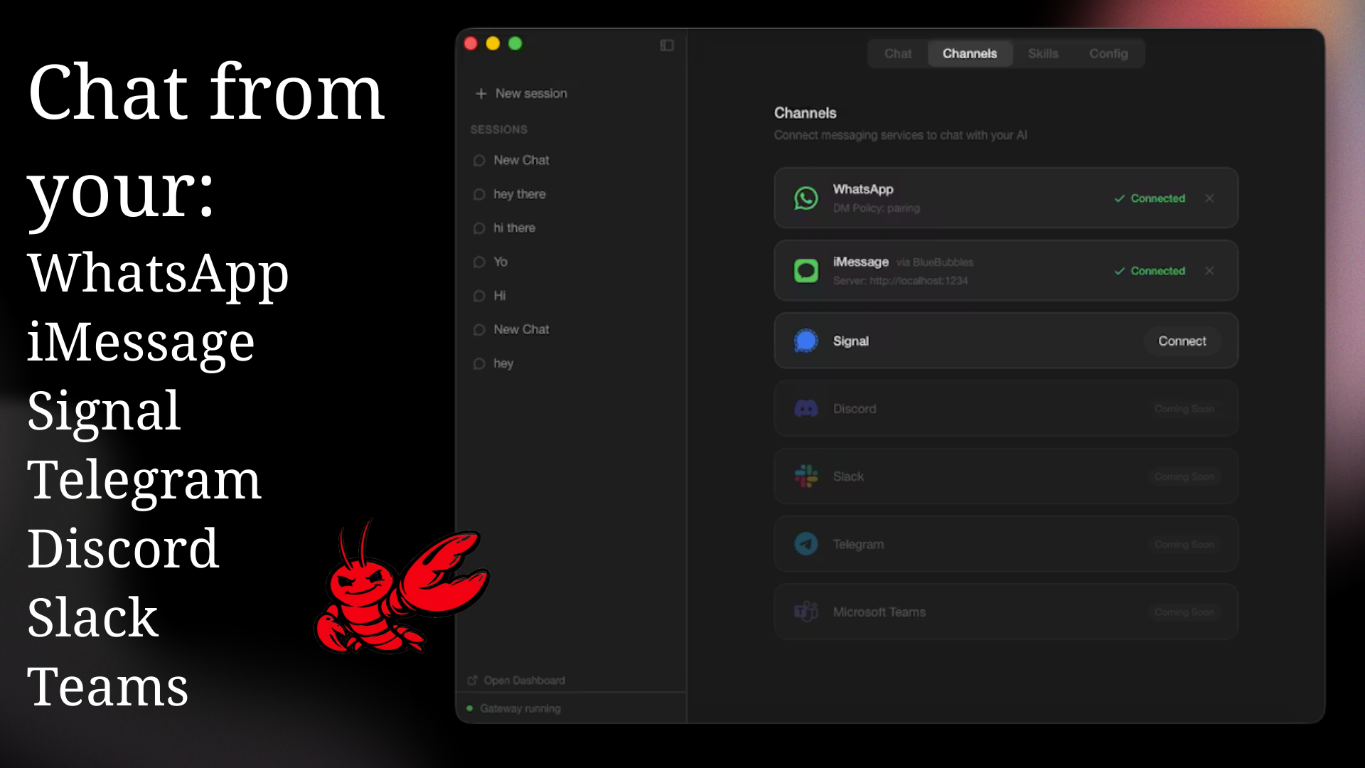 EasyClaw gallery image