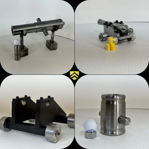 Mclennan Cannon Company