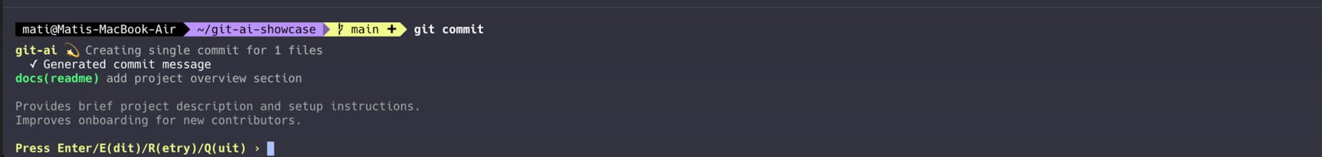 GIT-AI gallery image