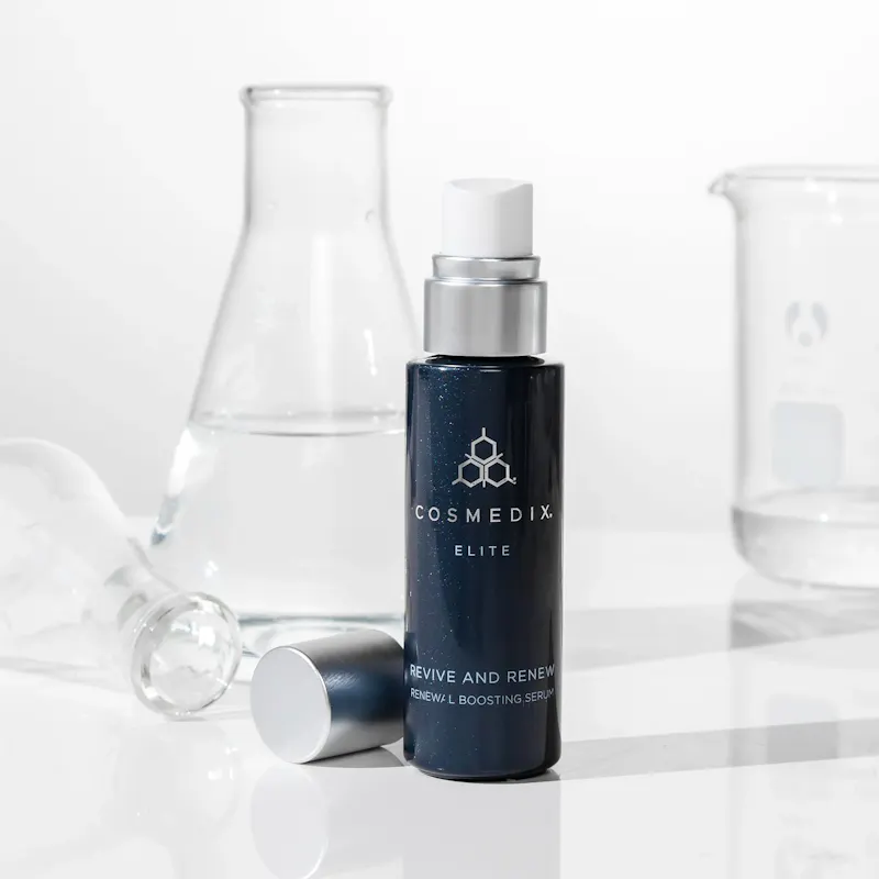 Revive and Renew Renewal Boosting Serum screenshot 3