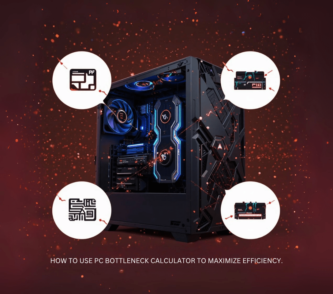 Smartbottleneckcalculator - PC performansınızı optimize edin medya 2