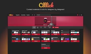 Clllick gallery image