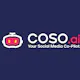 Coso.ai - Your Social Media Co-Pilot