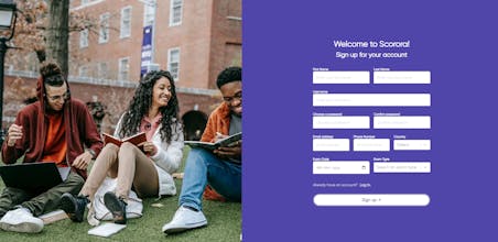 Scorora gallery image