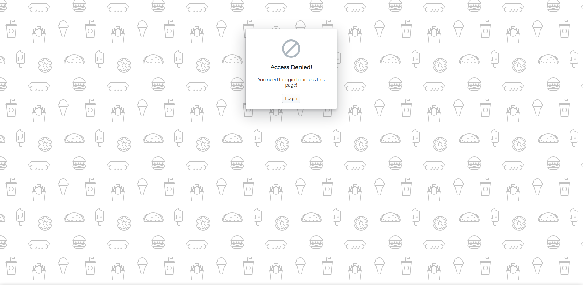 PizzaQL 🍕 gallery image