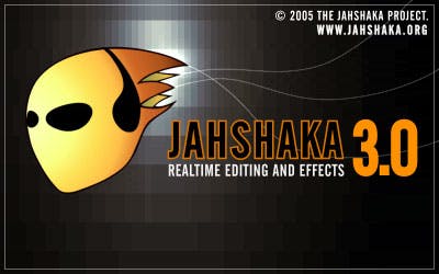 Jahshaka media 1