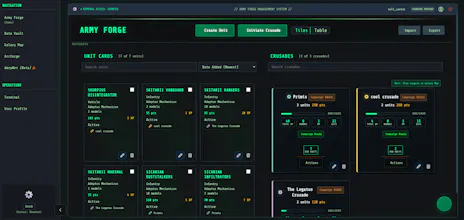 ServoCrypt gallery image