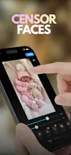 Blur Photo – Face & Background Fast gallery image
