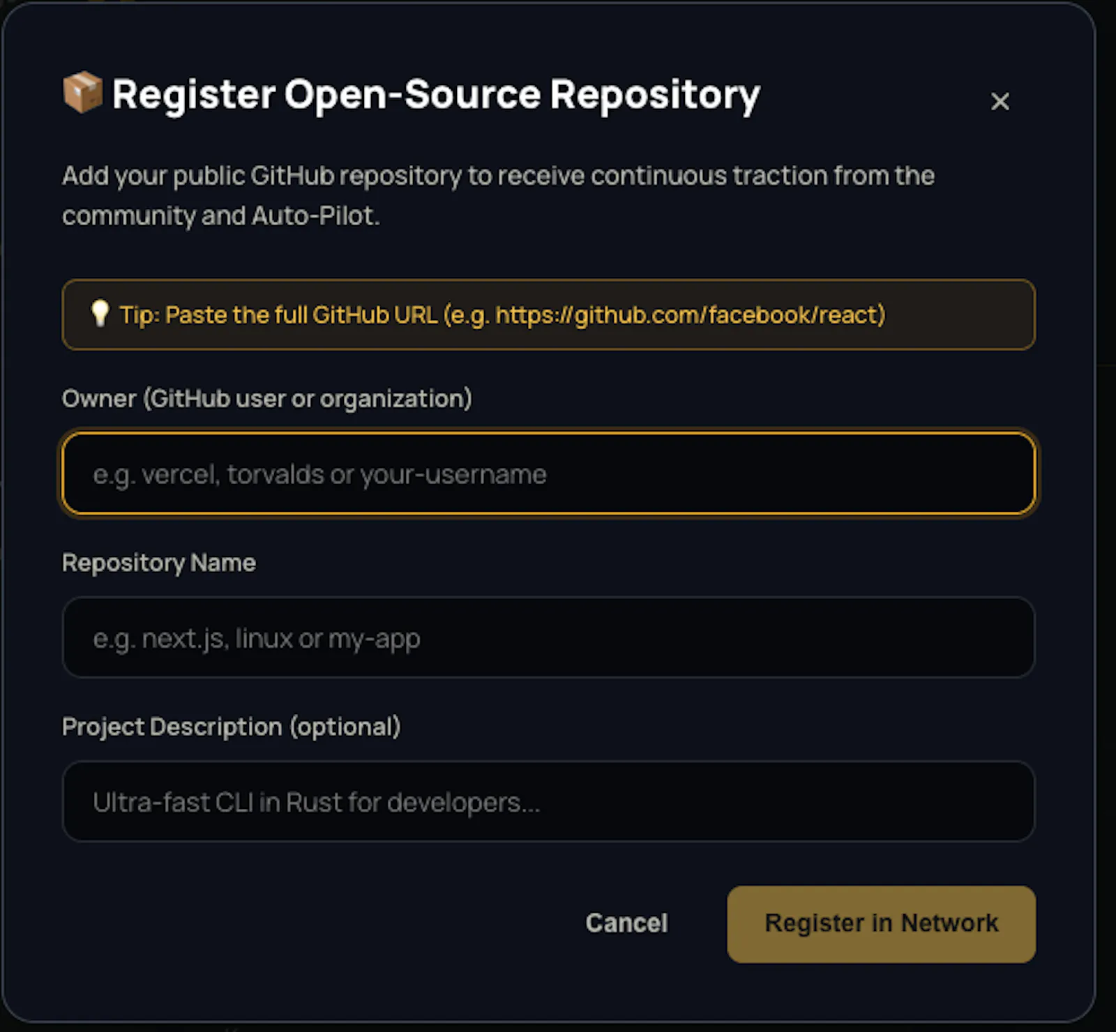 Star Exchange screenshot 1