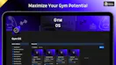 Gym OS