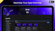 Gym OS