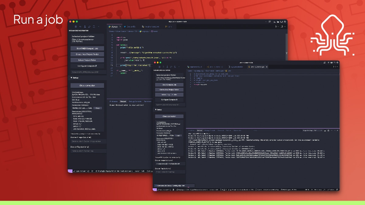 Ocean Orchestrator  gallery image