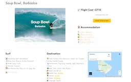 Surf Trip List media 1
