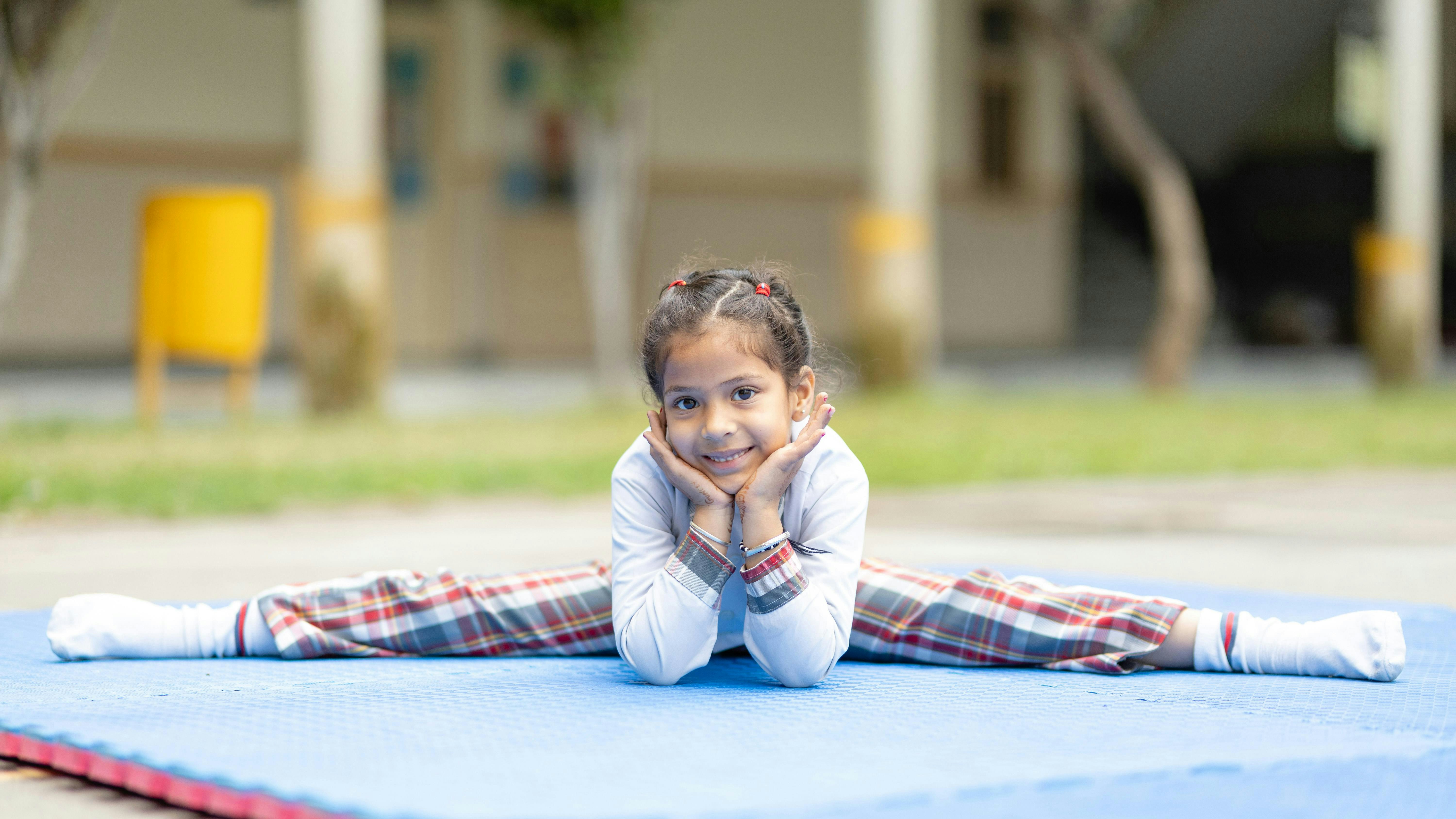 Scope Academy Playgroup School gallery image