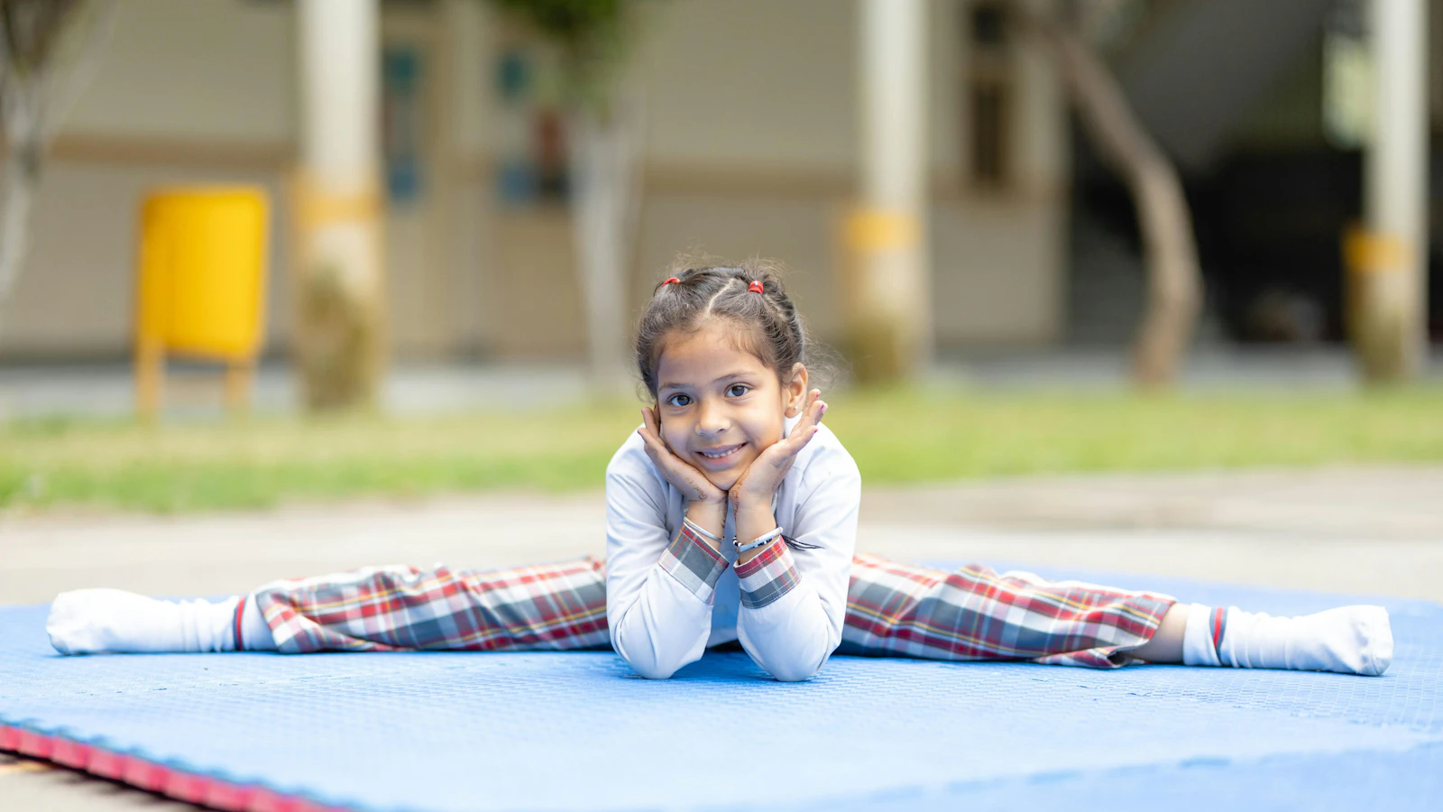 Scope Academy Playgroup School screenshot 5