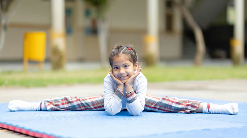 Scope Academy Playgroup School screenshot 5