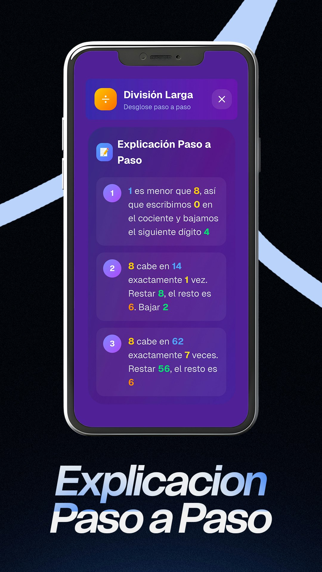 Calculadora Alicia Pro gallery image