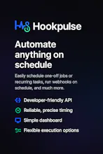 HOOKPULSE gallery image