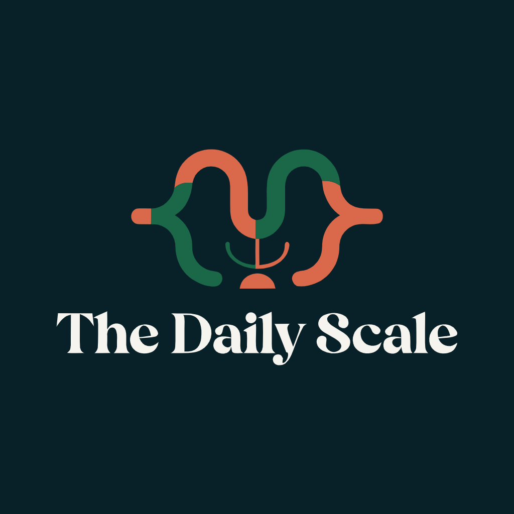 The Daily Scale