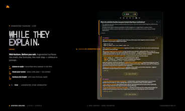 The Augmented AI gallery image