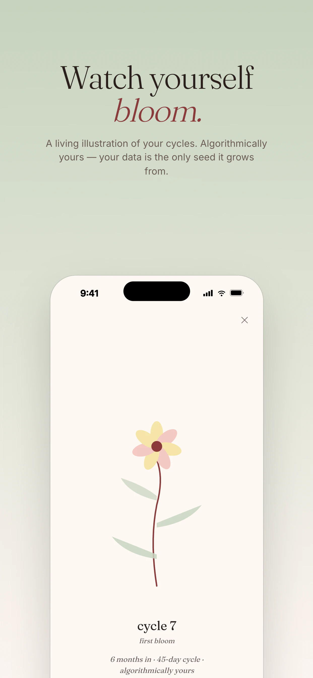 feelings screenshot 3