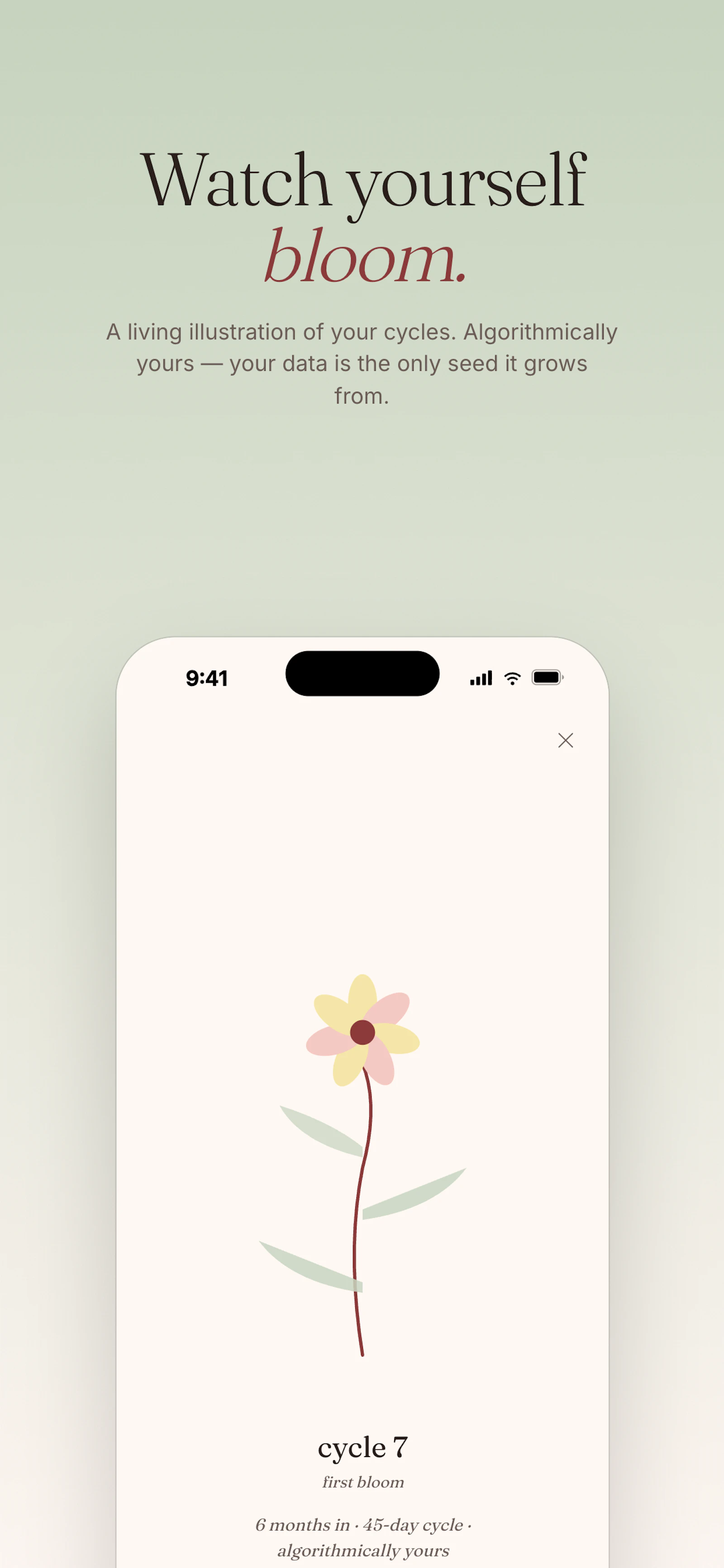 feelings screenshot 4