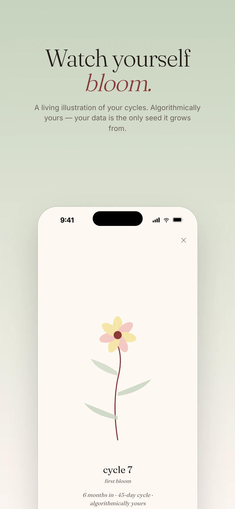 feelings screenshot 4