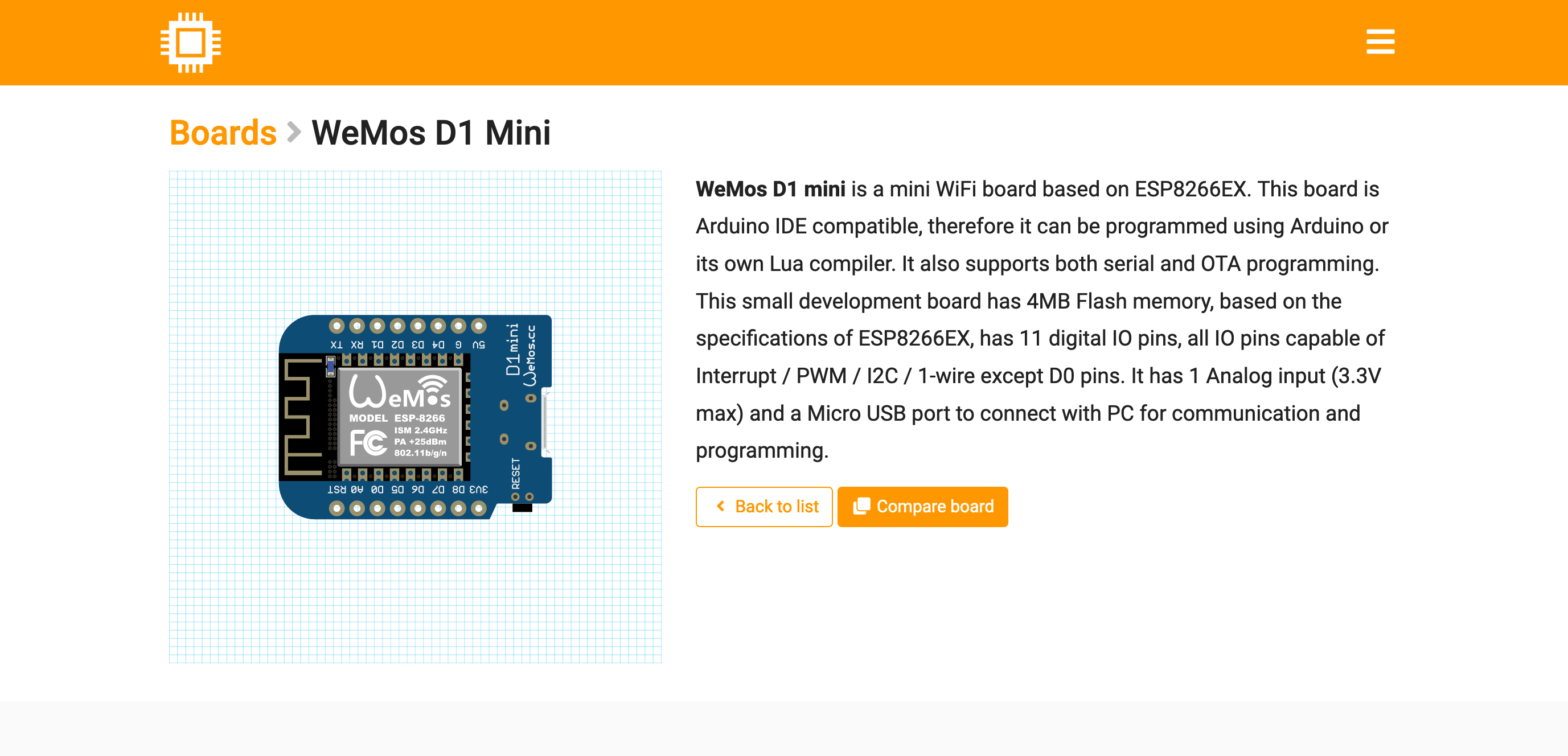 Board Arena gallery image