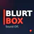 BlurtBox Sound Off