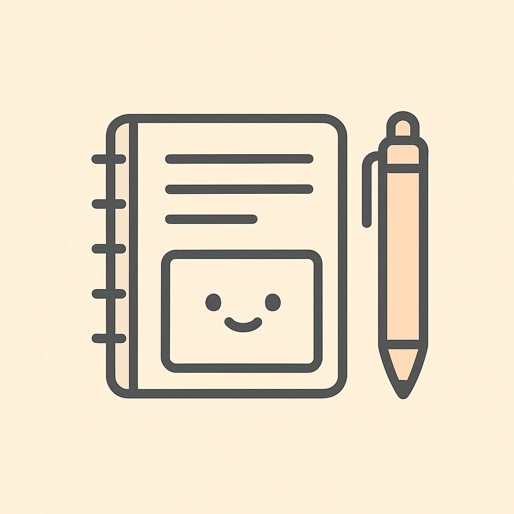 Blogwald logo